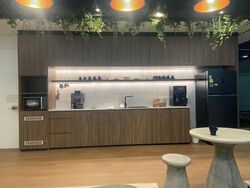 Sgx Centre Ii (D1), Office #581729821